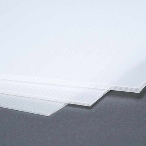 プラスチック段ボール A2判