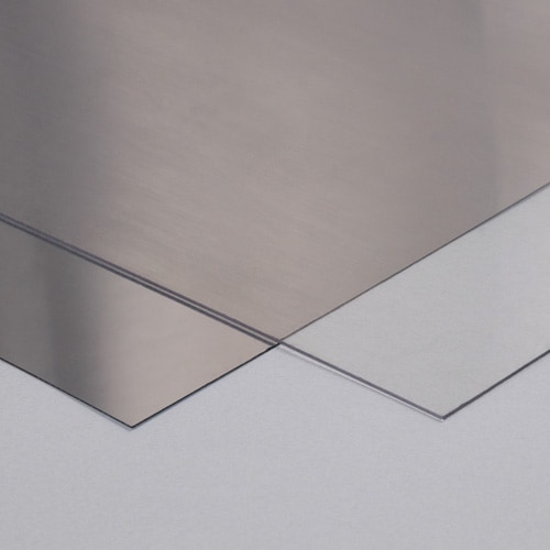 ポリカーボネイト板 ハーフミラー B4規格