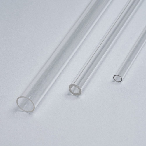 透明アクリルパイプ 1000mm | 建築模型材料,棒状の素材,アクリル棒