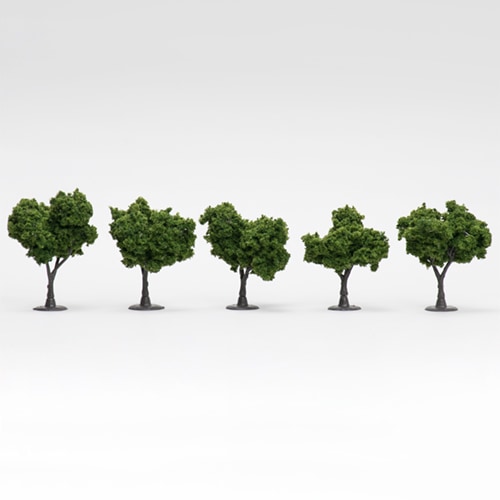 ウッドランド 完成樹木 広葉樹 (TR1502)