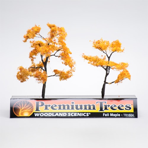 ウッドランド 完成樹木 かえで (TR1604)