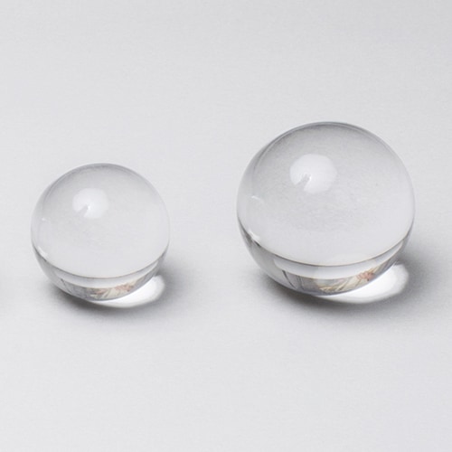 アクリル球 | 建築模型材料,芝・草・樹木の表現,球・ブロック | レモン