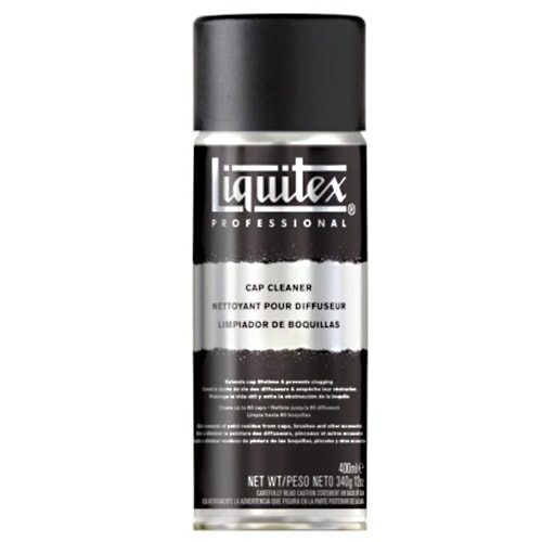 リキテックスノズルクリーナースプレー