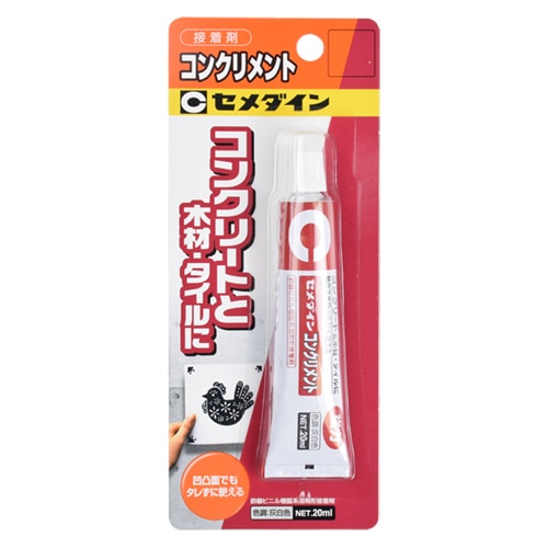 セメダイン コンクリメント