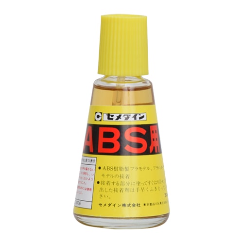 セメダイン ABS用