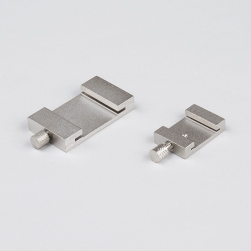 シンワ 直尺用ストッパー