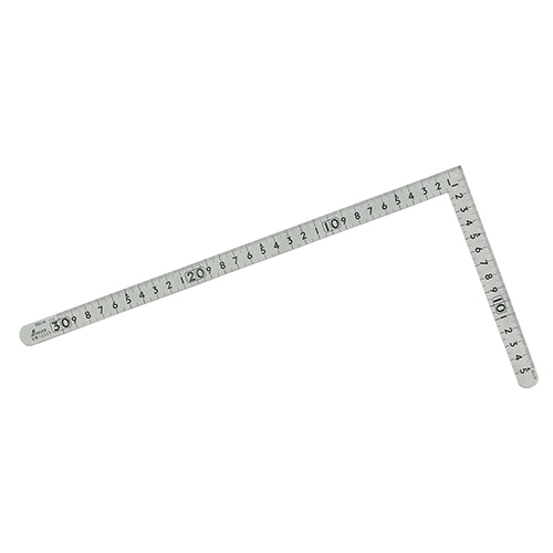 シンワ 曲尺 平ステン