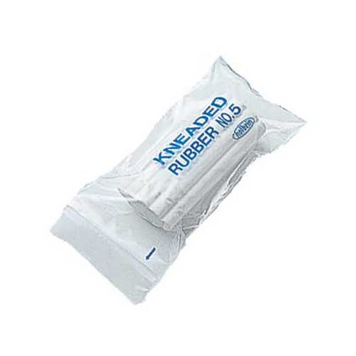 ホルベイン 練りゴム No.5