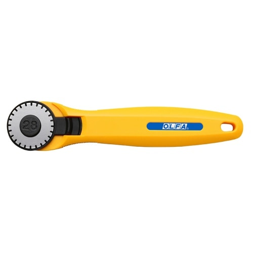 オルファ ミシン目ロータリー28