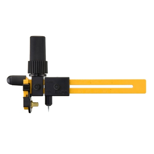 オルファ ロータリーコンパスカッター