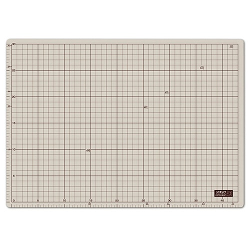 オルファ カッターマット A3