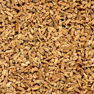 コルクパウダー 細目