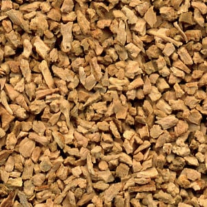 コルクパウダー 中目