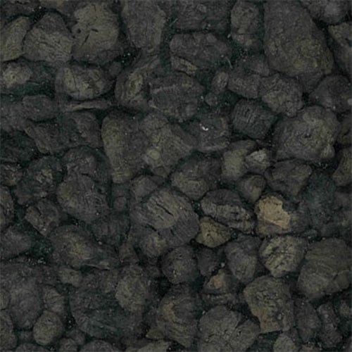 JORDAN コルクバラスト ダークブラウン粗目