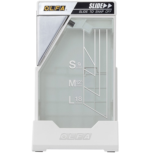 オルファ 刃折器ポキステーション