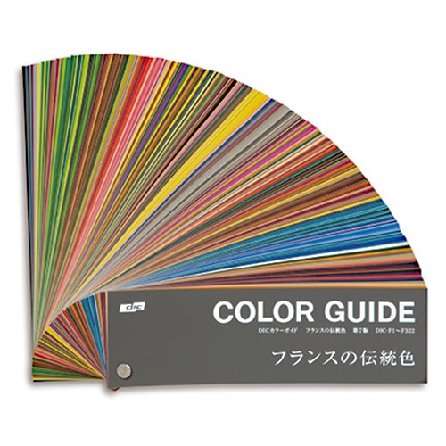 DICカラーガイド 第21版 | 設計製図・デザイン用品,デザイン
