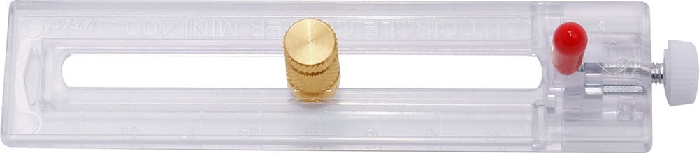 NTカッター コンパクト円切りカッターC215P