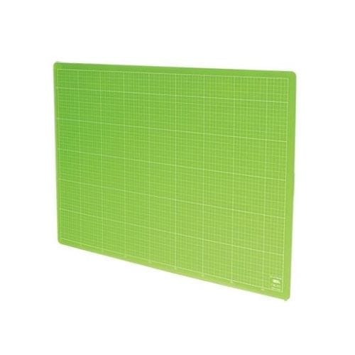 NTカッティングマット クリアグリーン A3 CM-45i
