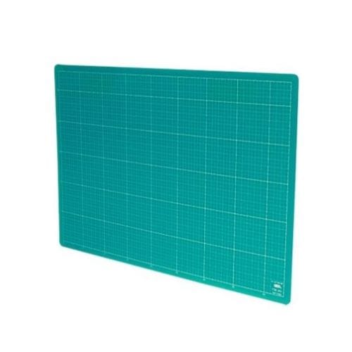 NTカッティングマット クリアブルー A3 CM-45i