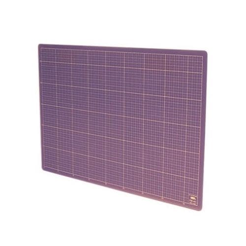 NTカッティングマット クリアパープル A3 CM-45i