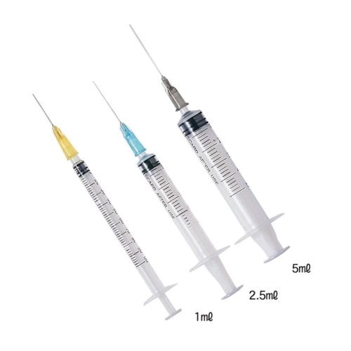 ミネシマ インジェクター 3pcs TM-20 | 建築模型材料,模型を作る道具