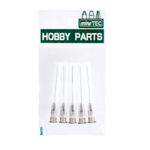ミネシマ インジェクター用替針 φ0.7mm 5pcs HP-41