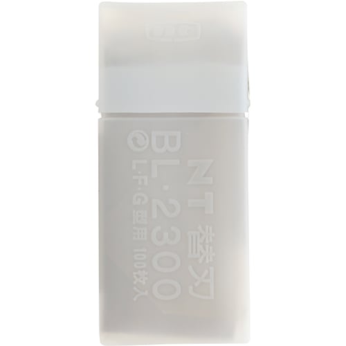 NT 大型カッター替刃 BL-2300