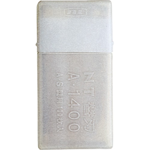 NT 小型カッター替刃 BA-1400