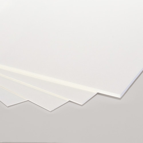 スチレンボード（ミラコーアスノー）A3判