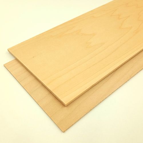 フラットバスウッド板 100mm×500mm