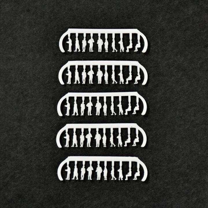 レモン 人物模型 アソートE 1/300