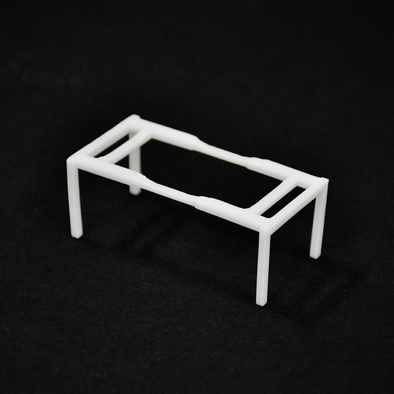 レモン インテリア模型 テーブルC 1/30