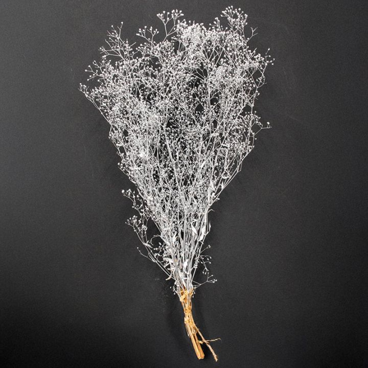 カスミ草 シルバー 21g