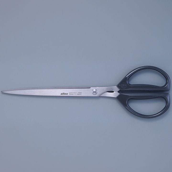 精密金切ハサミ (厚物用ストレート) | 建築模型材料,模型を作る道具
