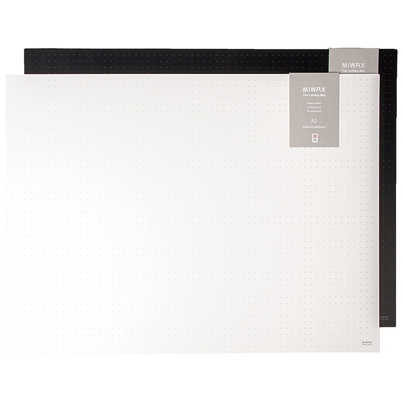 カッティングマット THE Cutting Mat（MIWAX） A1