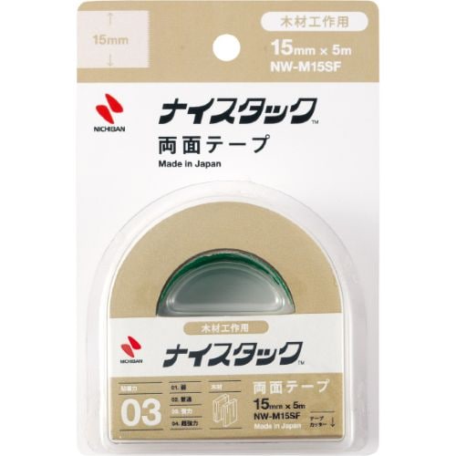 ナイスタック 木材工作用