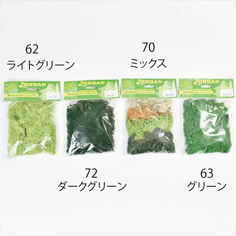 ライケン (ジョルダン)