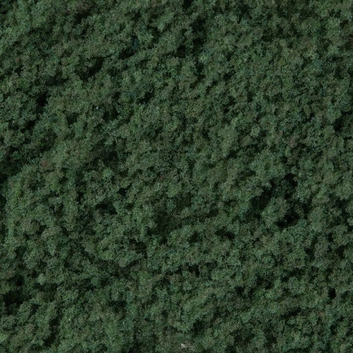 パウダースポンジ ダークグリーン (ジョルダン)