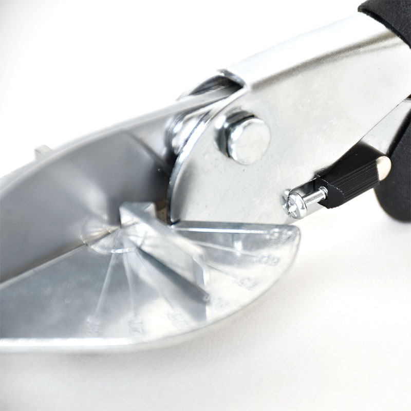 マイターウッドシアー