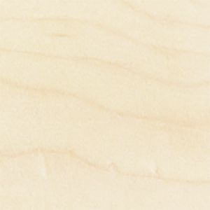 スライスウッド1mm厚 メープル材