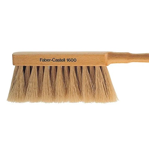 ファーバーカステル 製図用ブラシ | 設計製図・デザイン用品,設計製図