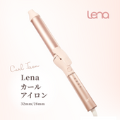 リナ カールアイロン 32mm/28mm