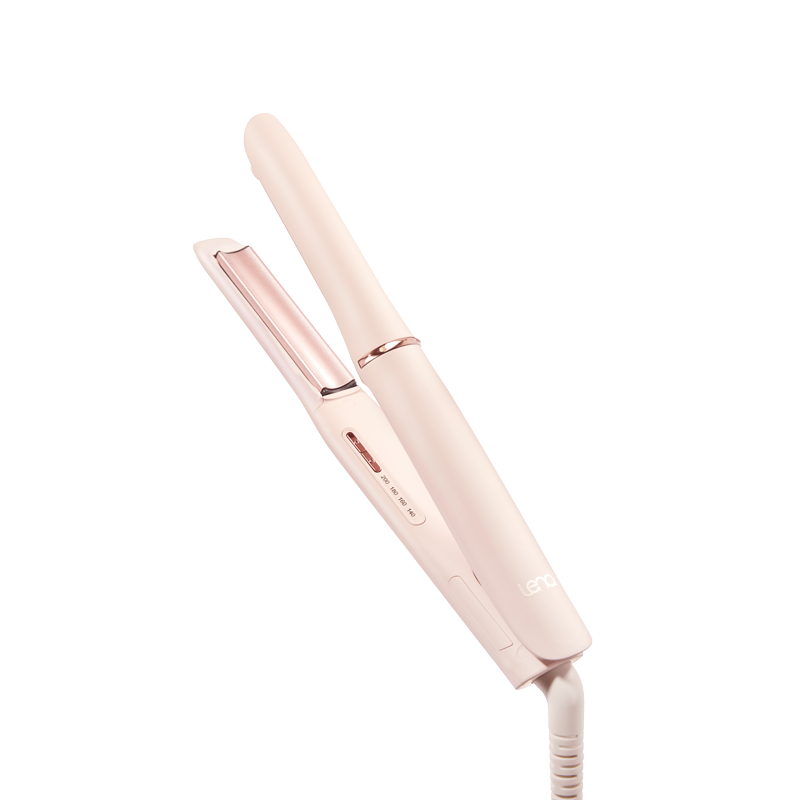 リナ ミニカーブアイロン | Mini Curve iron | Lena公式