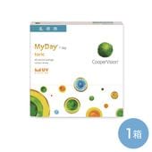 マイデイトーリック 90枚入(乱視用)