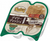 ˥塼ȥ å ǥ꡼ǥå ǭ  Ωƥѥƥ ȥ쥤 75g(37.5g2) 24ĥå