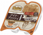 ˥塼ȥ å ǥ꡼ǥå ǭ  Ωƥѥƥ ȥ쥤 75g(37.5g2) 24ĥå