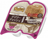 ˥塼ȥ å ǥ꡼ǥå ǭ  Ωƥѥƥ ȥ쥤 75g(37.5g2) 24ĥå