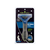 �ե����ߥ͡����� �淿�� �� Ĺ�Ӽ��� FURminator