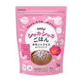 tasty! �ƥ����ƥ� ���㥫���㥫���Ϥ� �������٥꡼̣ 1kg