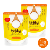 tasty! ŷ�ȤΥ䥮�ߥ륯 1kg(500g��2��)�ڥƥ����ƥ���